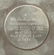 4 DANBURY MINT STERLING SILVER BICENTENNIAL PLATES - 9