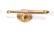 (3) SETS OF 14k GOLD CHAIN LINK CUFF LINKS etc. - 2