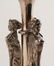 GORHAM STERLING SILVER SPHINX CENTERPIECE - 4