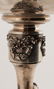 GORHAM STERLING SILVER SPHINX CENTERPIECE - 6