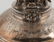GORHAM STERLING SILVER SPHINX CENTERPIECE - 8