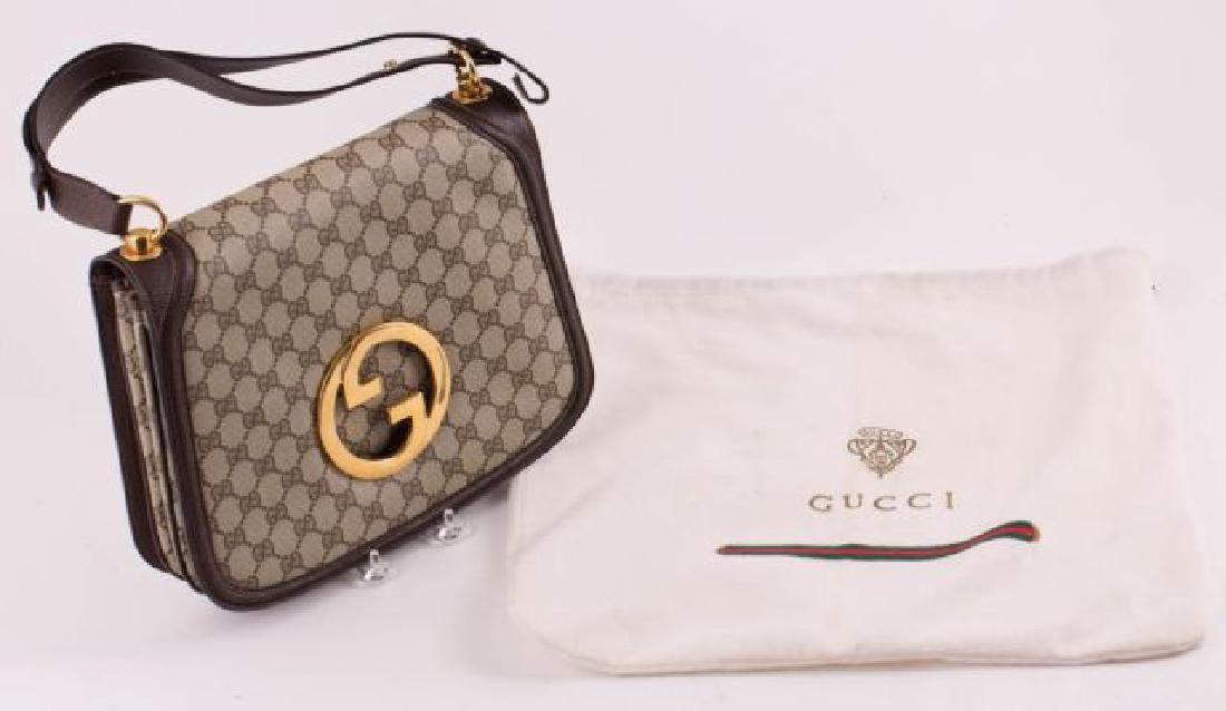1970's GUCCI COUTURE PURSE (1 of 10)