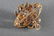 ANTIQUE DIAMOND BROOCH / PENDANT - 10
