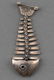 ANTONIO PINEDA TAXCO STERLING SILVER PIN