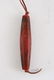 PRE-COLUMBIAN TAIRONA CARNELIAN BEAD - 4