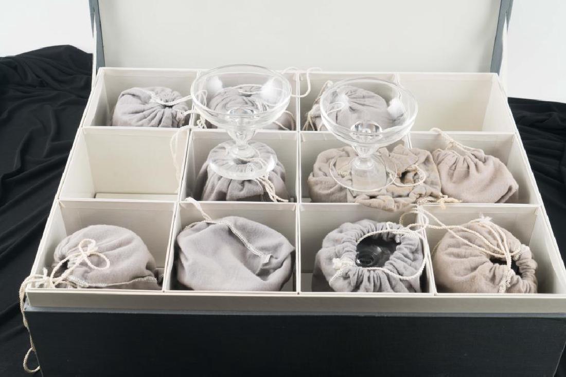 (12) STEUBEN GLASS BOWLS (1 of 2)