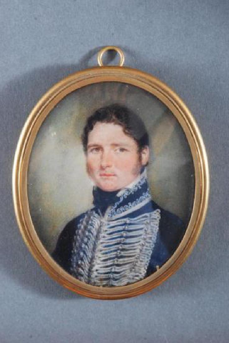 ISAAC WANE SLATER (1784 - 1836) (1 of 4)