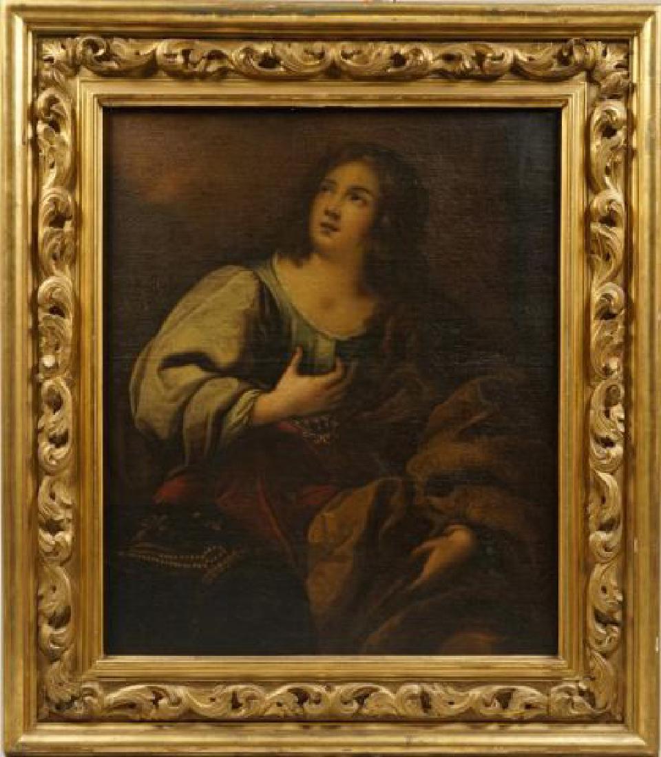 (18th c) EUROPEAN SCHOOL (1 of 10)