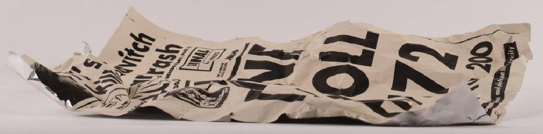 ANDY WARHOL (1928-1987) - 9