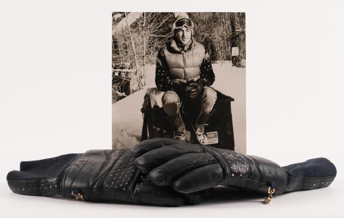 ANDY WARHOL (1928-1987) (1 of 4)