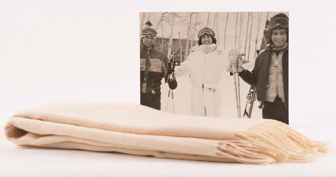 ANDY WARHOL (1928-1987) (1 of 5)