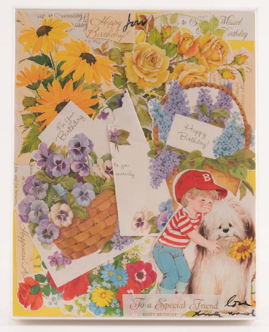 ANDY WARHOL (1928-1987) (1 of 9)