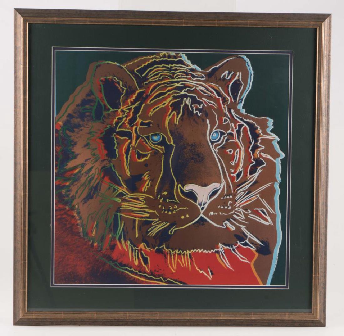 AFTER ANDY WARHOL (1928-1987) (1 of 1)