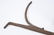 CAST IRON POT and FIREPLACE CRANE - 4