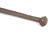 (3) WROUGHT IRON HEARTH TOOLS - 5