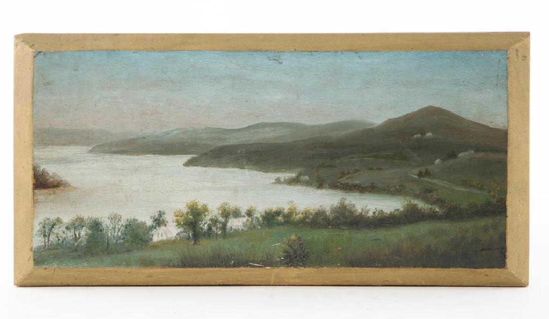 MASSAWIPPI LAKE / ALBERTA CANADA (1 of 3)