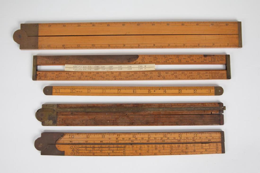 (5) EARLY RULERS (1 of 2)