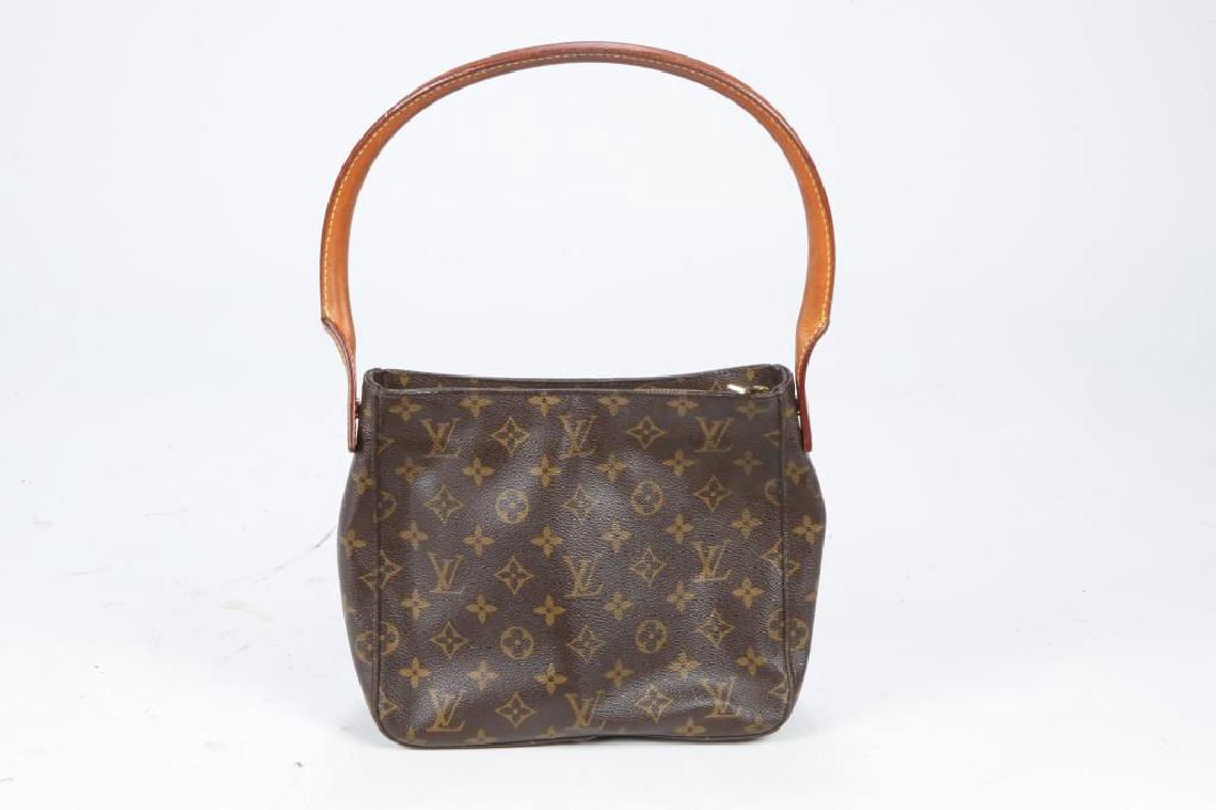 LOUIS VUITTON HAND BAG / PURSE (1 of 6)