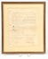 1817 INDENTURE