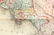 JH COLTON 1854 MAP OF THE UNITED STATES - 2
