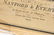 1874 MAP OF EXETER NH by SANFORD & EVERTS - 6