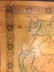 1853 WALL MAP OF NORTH and CENTAL AMERICA - 4