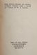 (3) FIRST EDITIONS BY WILLIAM BUTLER YEATS - 2