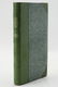 CIVIL WARS: THREE TALES OF OLD NEW YORK signed