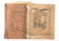 LOT OF EPHEMERA 1850 GEOGRAPHY ATLAS PAPERS ETC