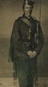 AMBROTYPE of RICHARD ROOME SCOTCH REGIMENT - 2