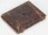 AMBROTYPE of RICHARD ROOME SCOTCH REGIMENT - 3