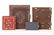 (4) CIVIL WAR ERA PHOTO ALBUMS