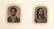 (4) CIVIL WAR ERA PHOTO ALBUMS - 5