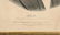 1860 CURRIER & IVES LITHOGRAPH OF ABRAHAM LINCOLN - 4