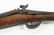 DOUBLE BARREL PERCUSSION CAP MUZZEL LOADER - 2