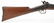 DOUBLE BARREL PERCUSSION CAP MUZZEL LOADER - 4