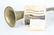 CIVIL WAR OVER THE SHOULDER ROTARY VALVE TRUMPET - 2