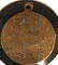 (2) BRONZE RUSSIAN MEDALS - 3