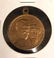 (2) BRONZE RUSSIAN MEDALS - 4