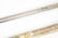KNIGHTS TEMPLAR DRESS SWORD - 2