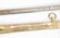 KNIGHTS TEMPLAR DRESS SWORD - 3