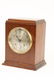 TIFFANY & CO. ART DECO SHELF CLOCK