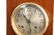 TIFFANY & CO. ART DECO SHELF CLOCK - 4