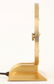 MID CENTURY JEFFERSON GOLDEN HOUR ELECTRIC CLOCK - 3