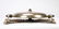 (16) INCH BRASS BELL with DOUBLE HAMMERS - 2
