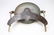 (16) INCH BRASS BELL with DOUBLE HAMMERS - 3