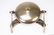 (16) INCH BRASS BELL with DOUBLE HAMMERS - 4