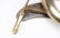 (16) INCH BRASS BELL with DOUBLE HAMMERS - 5