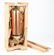 LUNKENHEIMER BRASS AND COPPER STEAM WHISTLE