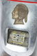 25 cent JENNINGS "CHIEF" TIC TAC TOE SLOT MACHINE - 6